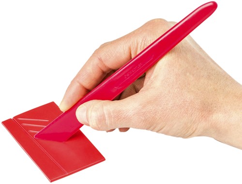 Boetseerspatel Staedtler Fimo blister à 4 stuks-1