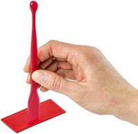 Boetseerspatel Staedtler Fimo blister à 4 stuks-2