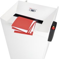 Papiervernietiger HSM Pure 740 max snippers 1.9x15mm-3