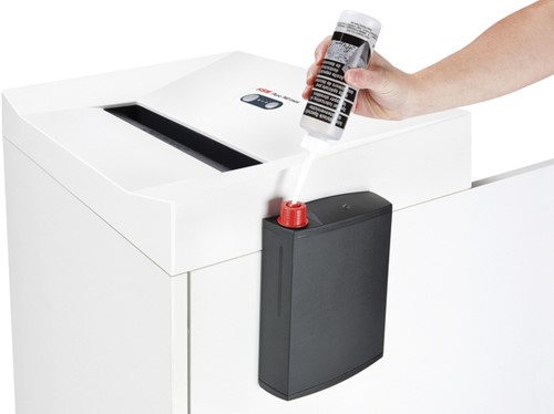 Papiervernietiger HSM Pure 740 max snippers 1.9x15mm-1