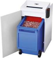 Papiervernietiger HSM Pure 740 max snippers 1.9x15mm-3