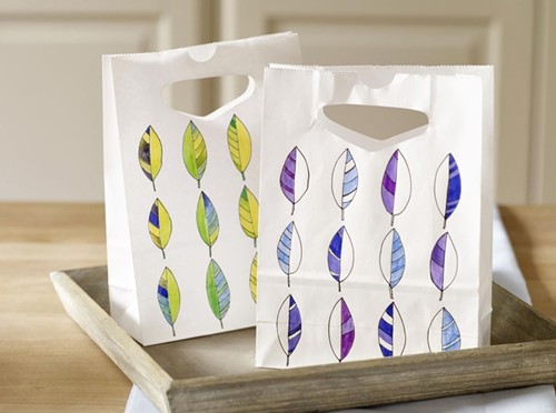 Brushpen edding 1340 lichtgroen-1