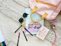 Fineliner edding 1200 001-003 fijn assorti blister à 3 stuks-4