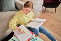 Markeerstift STABILO Swing cool 275/8 Wow assorti etui à 8 stuks-1