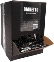 Suikersticks Biaretto 4 gram 600 stuks-3