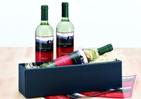 Etiket HERMA flessen 8882 90x120mm A4 glossy wit 40stuks-4