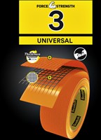 Plakband Scotch high visibility 48mmx25m oranje-5