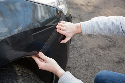 Duct tape Scotch Extremium no residue 18.2mx48mm grijs-3