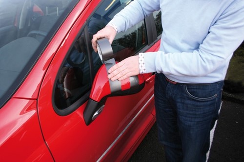 Duct tape Scotch Extremium no residue 18.2mx48mm grijs-4