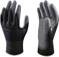 Griphandschoen Showa B0500 XL zwart-3
