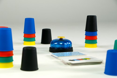 Spel Speed cups-2