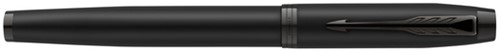 Vulpen Parker IM Achromatic GB matt black medium-2