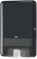 Handdoek Tork H2 Xpress Advanced multifold 2-laags 212x340mm 21x136 vel wit 120399-1