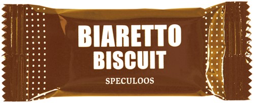 Koffiekoekjes Biaretto speculoos 200 stuks
