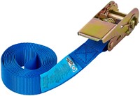 Spanband ProPlus ratel 3,5 meter blauw-2