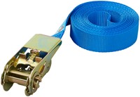Spanband ProPlus ratel 5 meter blauw-2