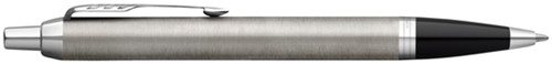 Balpen Parker IM stainless steel CT M-2