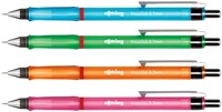 Vulpotlood rOtring Visuclick 2B 0.7mm assorti-2