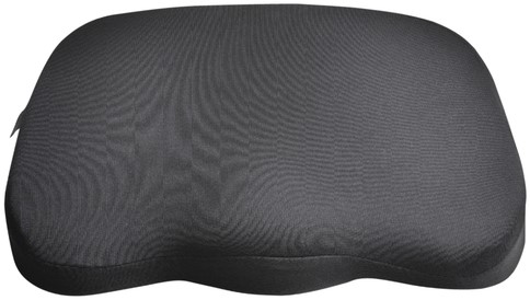 Stoelkussen Kensington van traagschuim