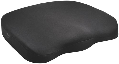 Stoelkussen Kensington van traagschuim-1