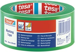 Markeringstape tesa® Professional 60760 PV1 50mmx33m groen