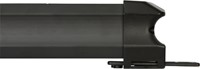 Stekkerdoos Brennenstuhl Premium 6vdig incl 2 USB 3 meter zwart-3