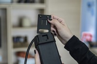 Stekkerdoos Brennenstuhl Premium 4 voudig 1.8 meter zwart-3