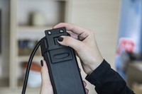 Stekkerdoos Brennenstuhl Premium 4 voudig 1.8 meter zwart-4