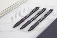 Gelschrijver Sharpie S-gel medium blauw-2