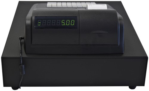 Kassa SAM4S ER-180U zwart-1