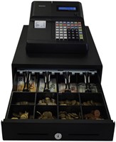Kassa SAM4S ER-260BEJ zwart-1