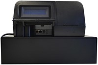 Kassa SAM4S ER-260BEJ zwart-4