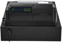 Kassa SAM4S ER-180U small zwart-2