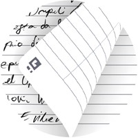 Spiraalblok Oxford Touareg A5 180 pagina's lijn assorti-2