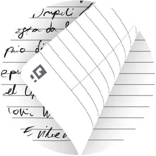 Spiraalblok Oxford Touareg A5 180 pagina's lijn assorti-2