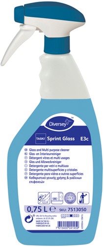 Glasreiniger Taski Sprint 0,75L