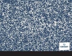 Tekenmap Canson Creative Studio Teens elastieksluiting 260x330mm assorti