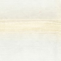 Organza zakjes Creativ Company 7x10cm 10 stuks off-white 10 zak-3