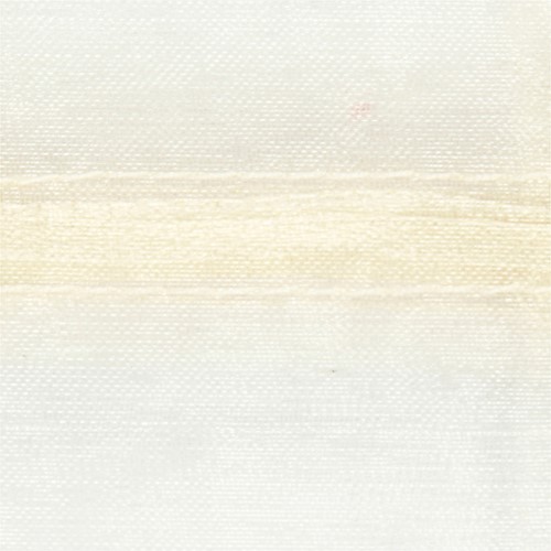 Organza zakjes Creativ Company 7x10cm 10 stuks off-white 10 zak-3