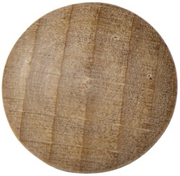 Magneet Legamaster hout 5 stuks-3