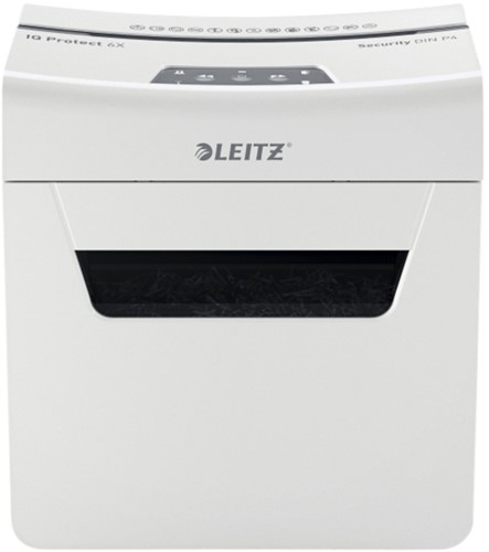 Papiervernietiger Leitz IQ Protect Premium 6X snippers 4x40mm