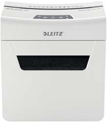 Papiervernietiger Leitz IQ Protect Premium 3M snippers 2x15mm