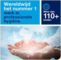 Handzeep Tork S4 Premium schuim 1000ml gevoelige huid 520701-3