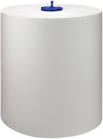 Handdoekrol Tork H1 Matic Universal 1-laags 280m wit 290059