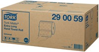 Handdoekrol Tork H1 Matic Universal 1-laags 280m wit 290059-2