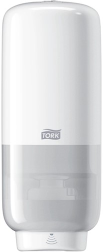 Zeepdispenser Tork S4 Elevation sensor 1000ml wit 561600