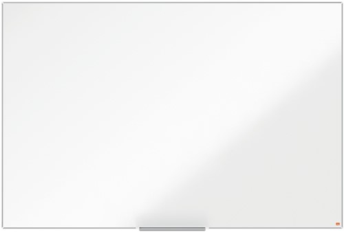 Whiteboard Nobo Impression Pro 120x180cm staal