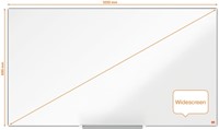 Whiteboard Nobo Impression Pro widescreen 69x122cm-3