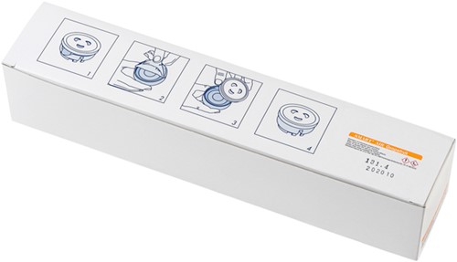 Luchtverfrisser Cleaninq constant grapefruit-2