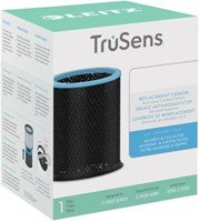 Filter koolstof allergie en griep voor Leitz TruSens Z-3000-2